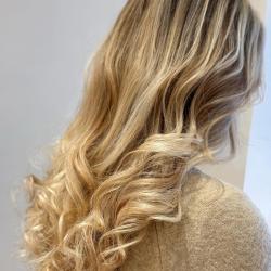 Coiffure 7 Faraday