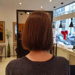 Coiffure 7 Faraday