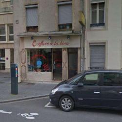 Coiffure A La Bien