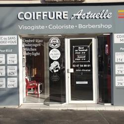 Coiffure Actuelle Et Barbier