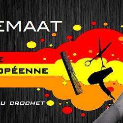 Coiffure Afro Beautemaat