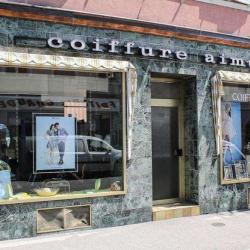 Coiffure Aimée