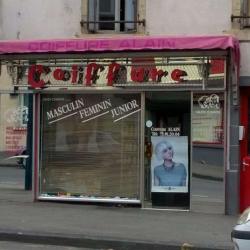 Coiffure Alain Picot