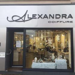 Coiffure Alexandra