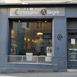 Coiffure Allègre