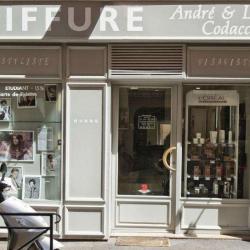 Coiffure André Et Laurence