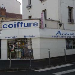 Coiffure Andrée