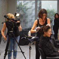 Coiffure Arsène
