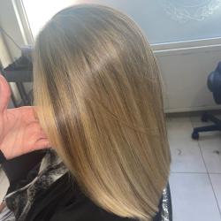 Coiffure Atelier Hadda