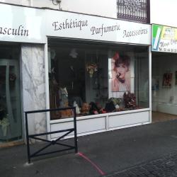 Coiffure B'a