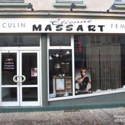Massart Etienne