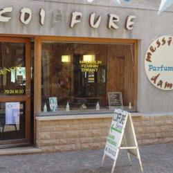 Coiffure Benoit Benasseur