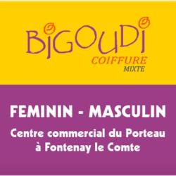Coiffure Bigoudi