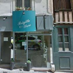 Coiffure Brigitte