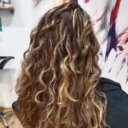 Coiffure By Rozina