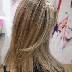 Coiffure By Rozina