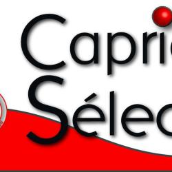 Coiffure Caprice Selection Esthetique