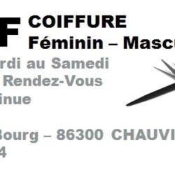 Catif Coiffure