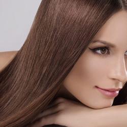 Coiffure