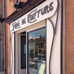 Coiffure Christine