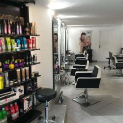Coiffure Christophe Conti