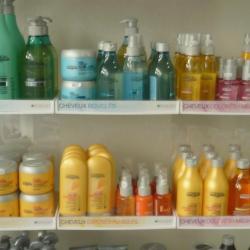 Coiffure Chrystel