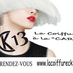 Coiffure Ck13
