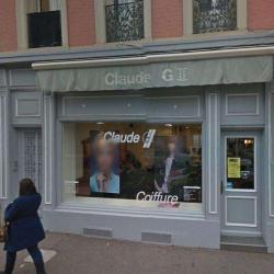Coiffure Claude G 2