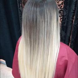 Coiffure Cléôpatre