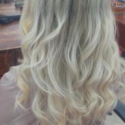 Coiffure Cléôpatre