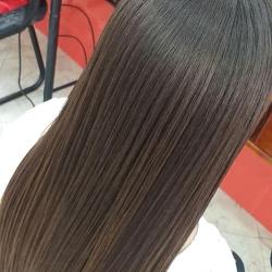 Coiffure Cléôpatre
