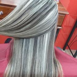 Coiffure Cléôpatre