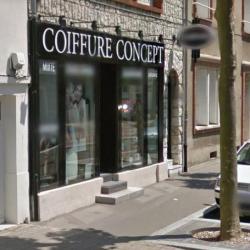 Coiffure Concept