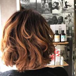Coiffure Corylaur