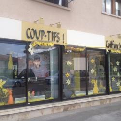 Coup Tifs Coiffure