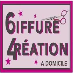 Coiffure Création 64