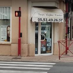 Groupe Coiffure Création