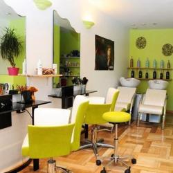 Coiffure D'ange