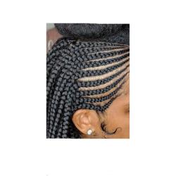 Coiffure D'or