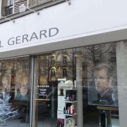 Coiffure Danyel Gérard