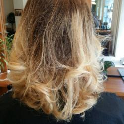 Coiffure David