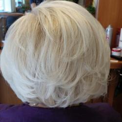 Coiffure David
