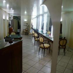 Coiffure De Gillaumé