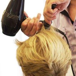 Coiffure De L'ile