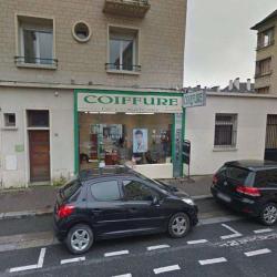 Coiffure De L Oratoire