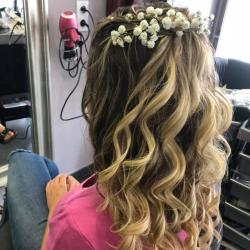 Coiffure De La Mod'hair