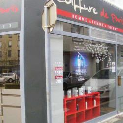 Coiffure De Paris