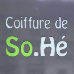 Coiffure De So-he