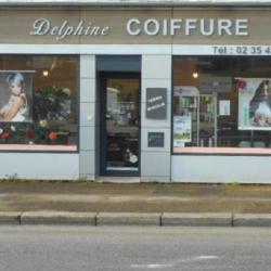 Delphine Coiffure