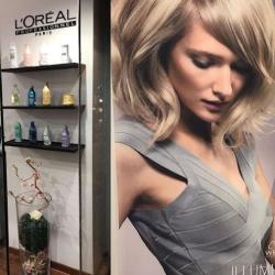 Coiffure Des Anges